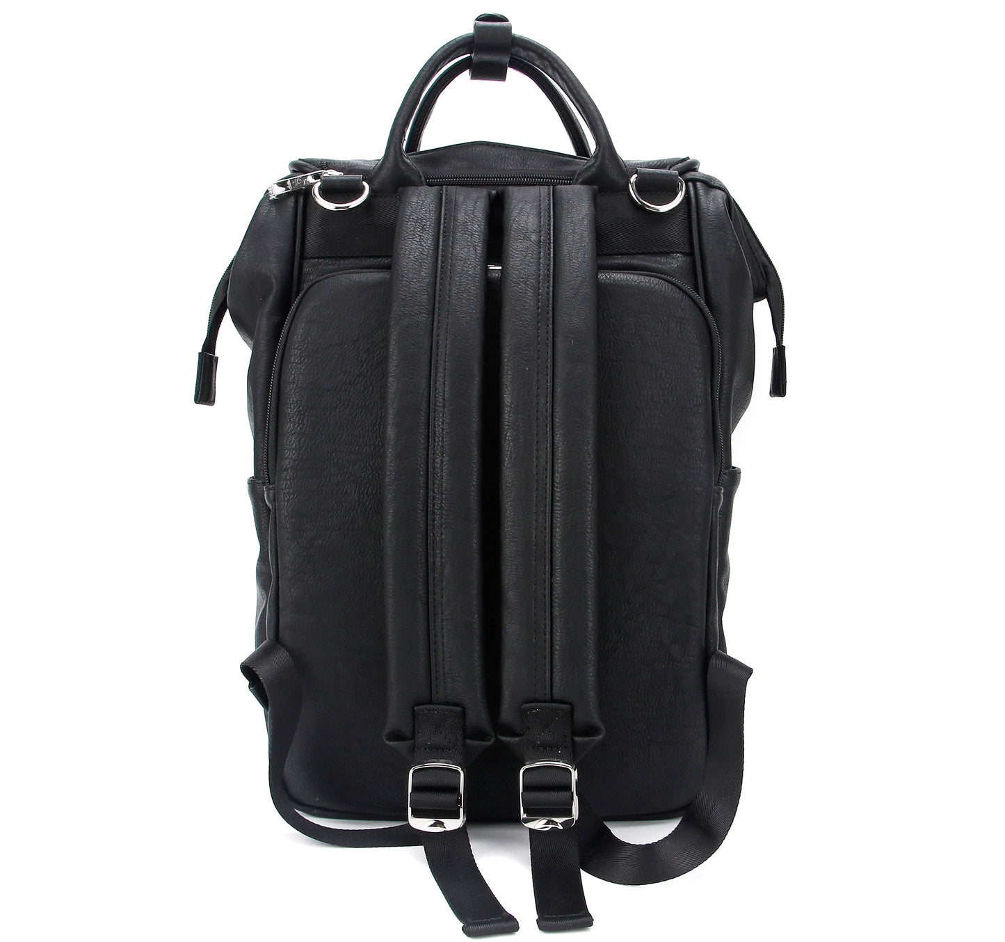 Citi Explorer Diaper Bag – Black