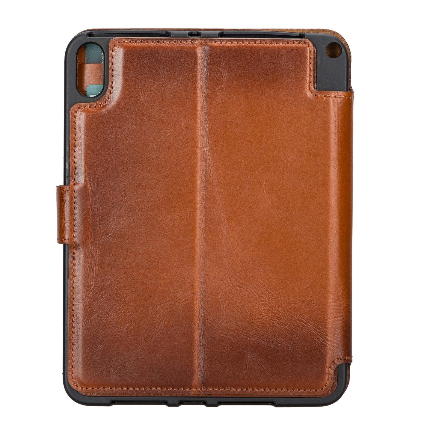 Manhattan Leather Wallet Case for iPad Mini 7.9-inch