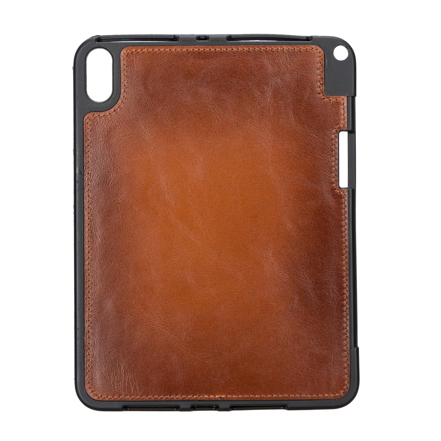 Manhattan Leather Wallet Case for iPad Mini 7.9-inch