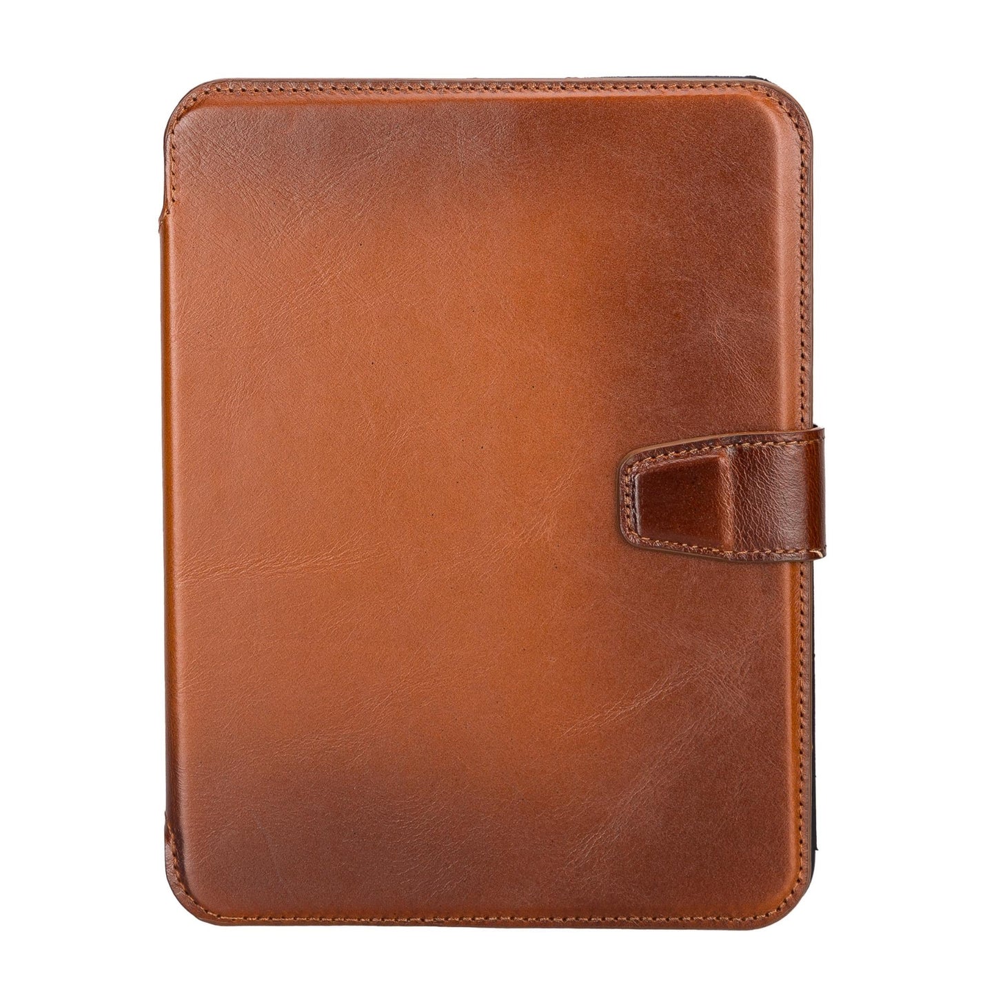 Manhattan Leather Wallet Case for iPad Mini 7.9-inch