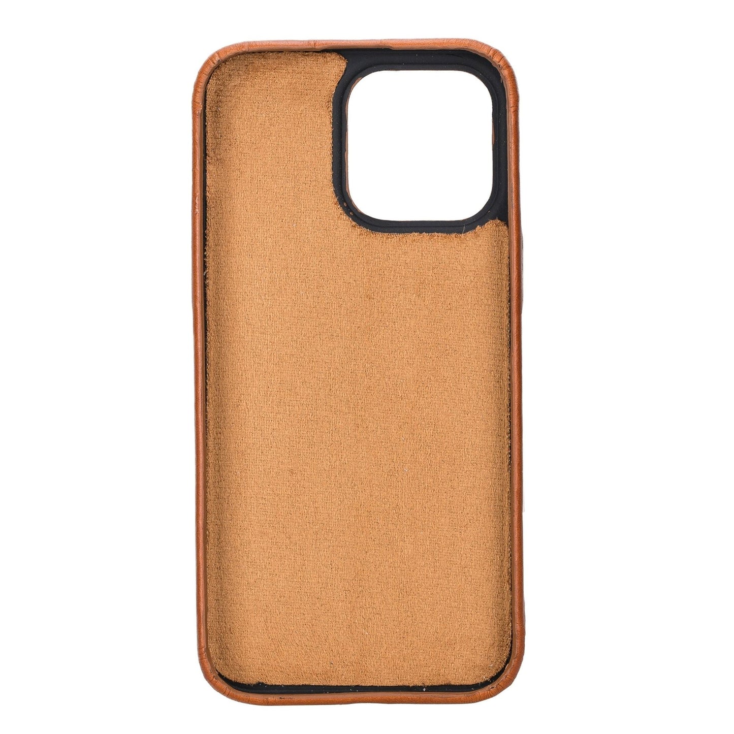 Pinedale Leather Snap-on Case for iPhone 11 Series