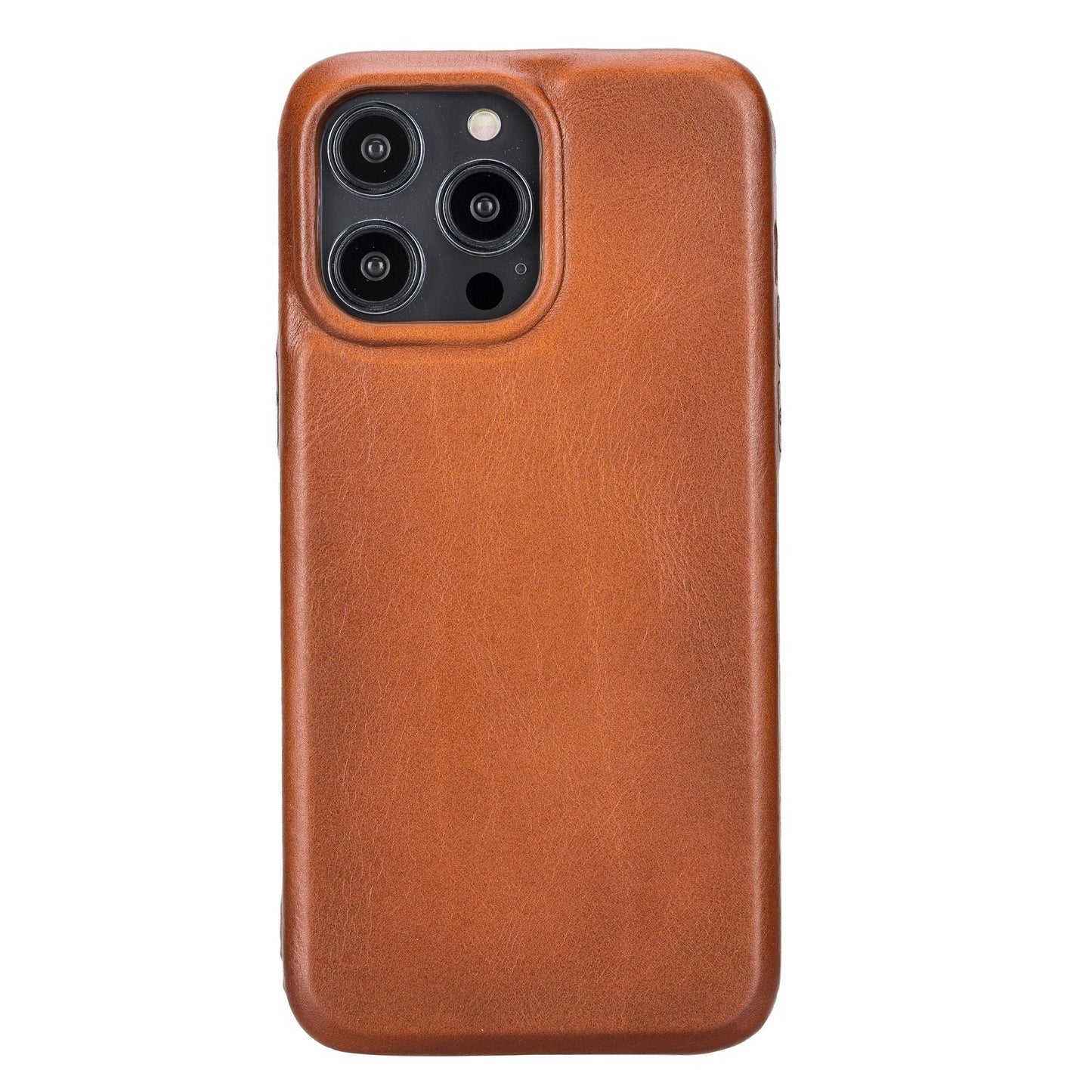 Pinedale Leather Snap-on Case for iPhone 11 Series