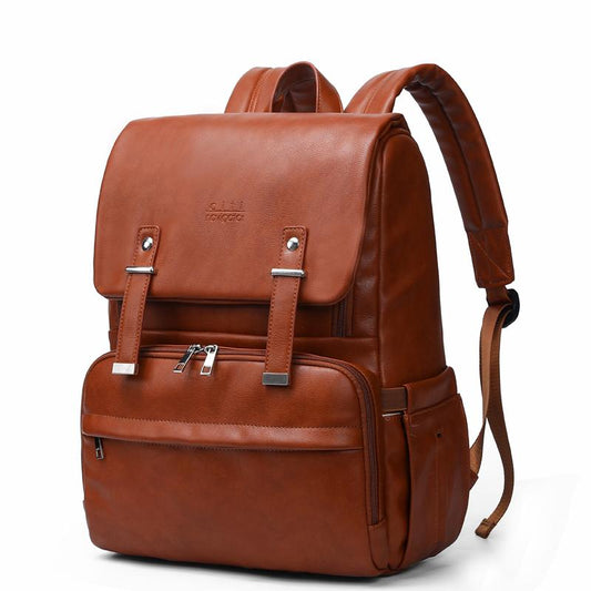 Citi Navigator Diaper Bag – Saddle Brown