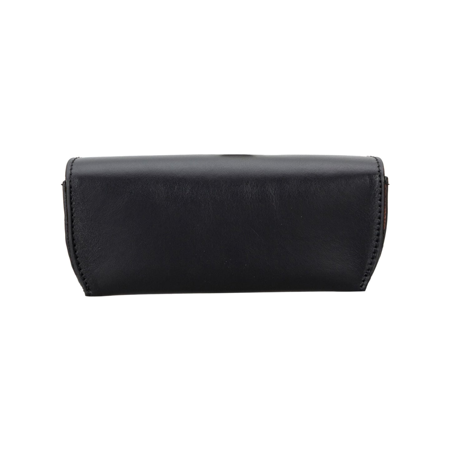 Rochester Full-Grain Leather Eyeglass Case