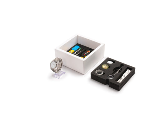 Newton - Watchmaking Kit