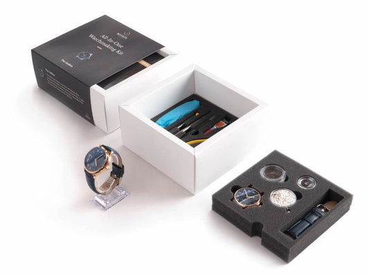 Galileo - Watchmaking Kit